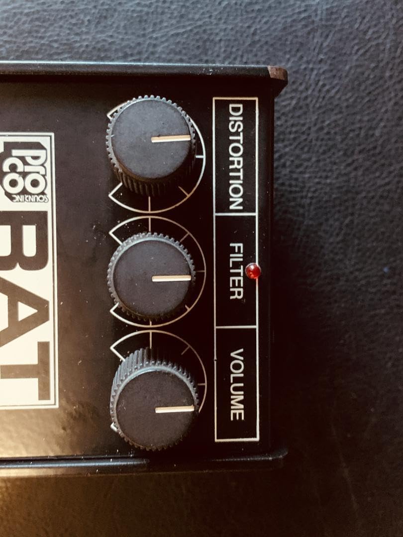 proco - RAT1 custom 【公式通販】