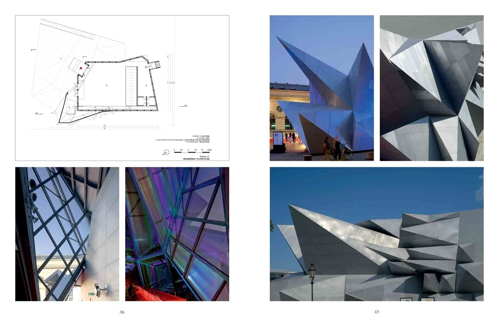 Close to Architecture /anglais