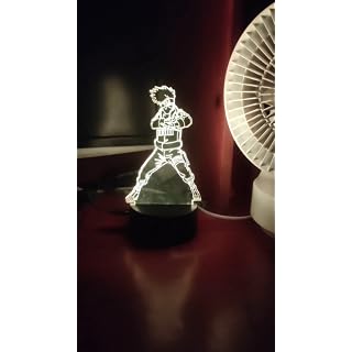 Xdorra beth de guitare lampe 3D 7 couleurs lumières créatives Table de chambre lumières décoratives meilleurs cadeaux… - Les Beatles, Paul McCartney, John Lennon, RIngo Starr, George Harrison Xdorra beth de guitare lampe 3D 7 couleurs lumières créatives Table de chambre lumières décoratives meilleurs cadeaux… – Image 7