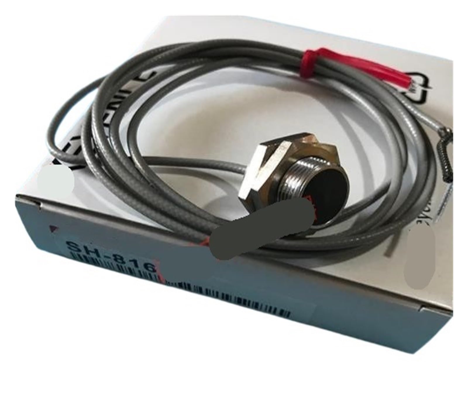 Capteur de proximité SH-816 pour imprimante 3D et projets robotiques