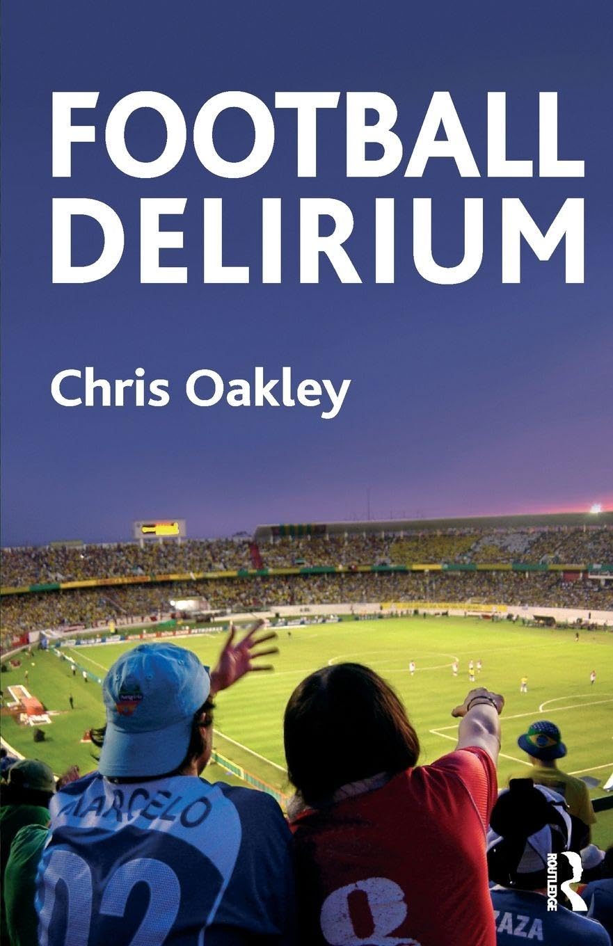 Football Delirium: #