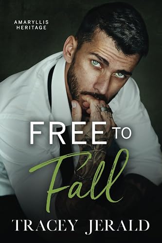 Free to Fall: A Single Dad, Close Proximity, Small Town Romance: 1
