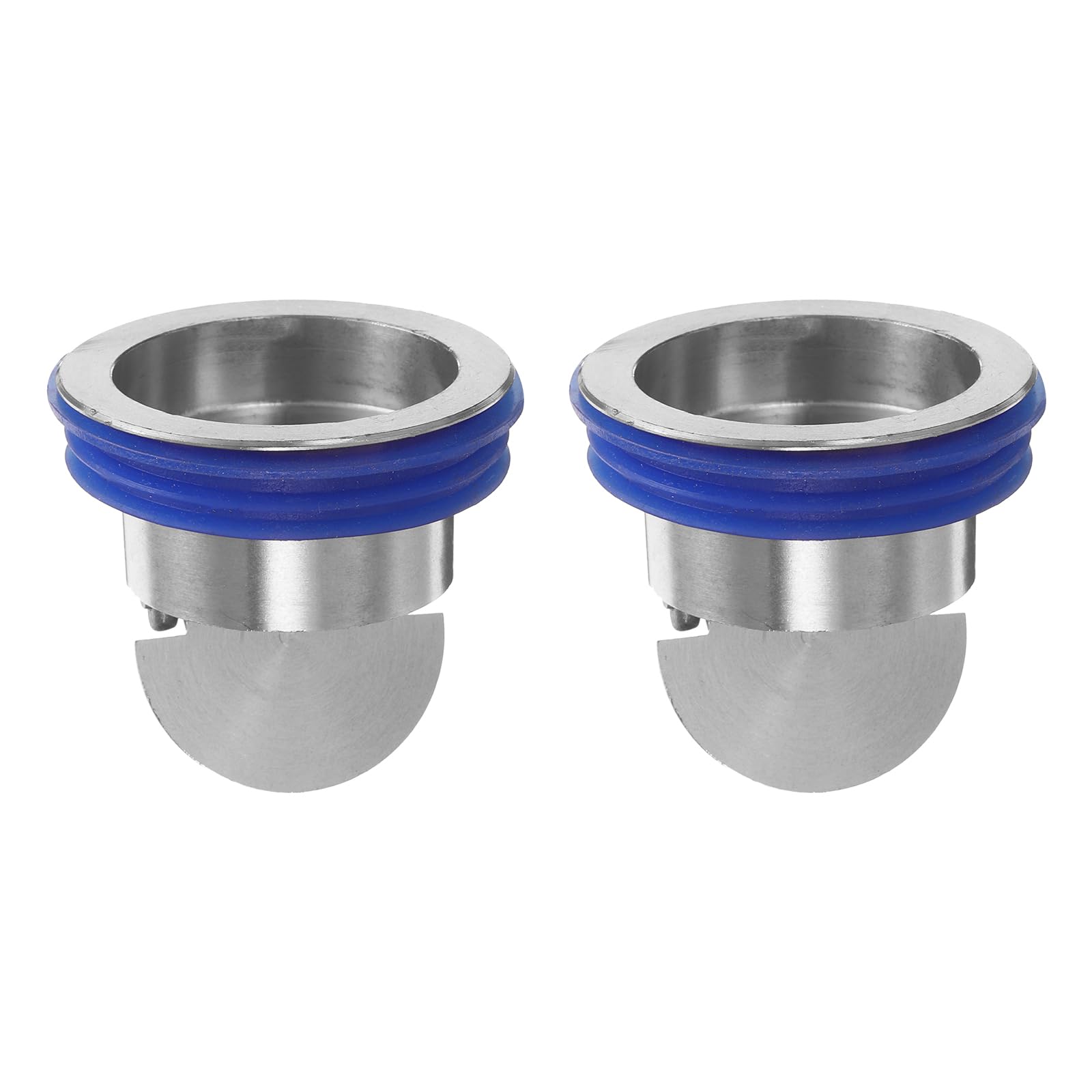 Solution odeur douche avec cette canalisation de sol anti-obstruction en laiton