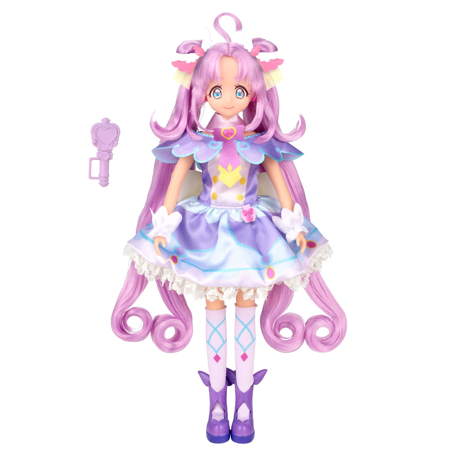 Amazon | [バンダイ(BANDAI)] 名探偵プリキュア！ プリキュアスタイル