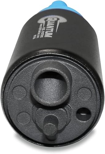 Miniatura 6 de Bomba de combustible QFS con sello de tanque para Yamaha YZF-R3 2015-2025, restaura el rendimiento del equipo original