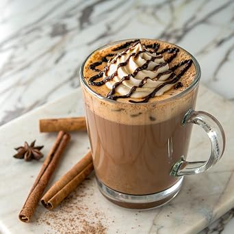 Starbucks K-Cup Coffee Pods, Flavored Hot or Iced Coffee, Mocha, 60 Keurig Pods