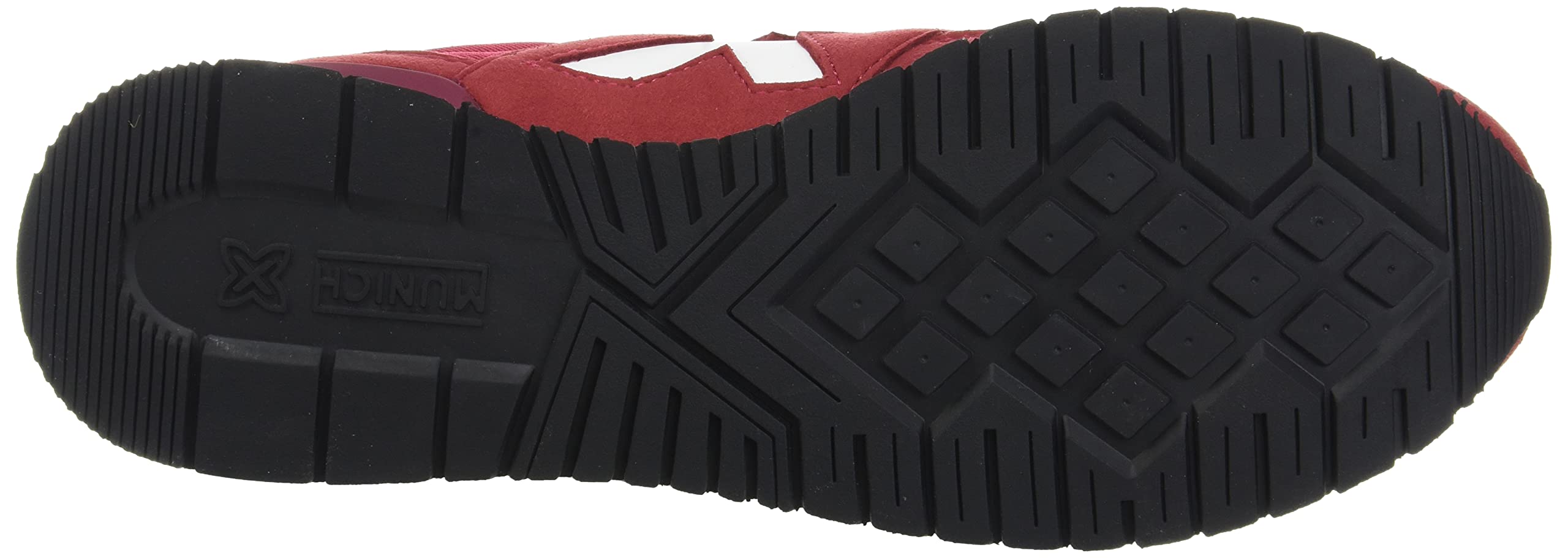 Munich Zapatillas Dash Negro — view 4