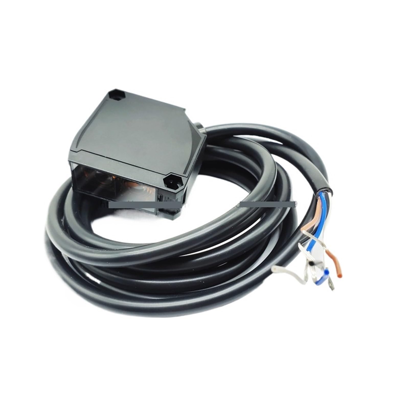VSPPJYFG Photoelectric Switch E3JK-DR11-C E3JK-DR12-C E3JK-RR11C RR12-C E3JK-TR11-C E3JK-TR12-C E3JK-R4M1-ZH(E3JK-RR12-C)