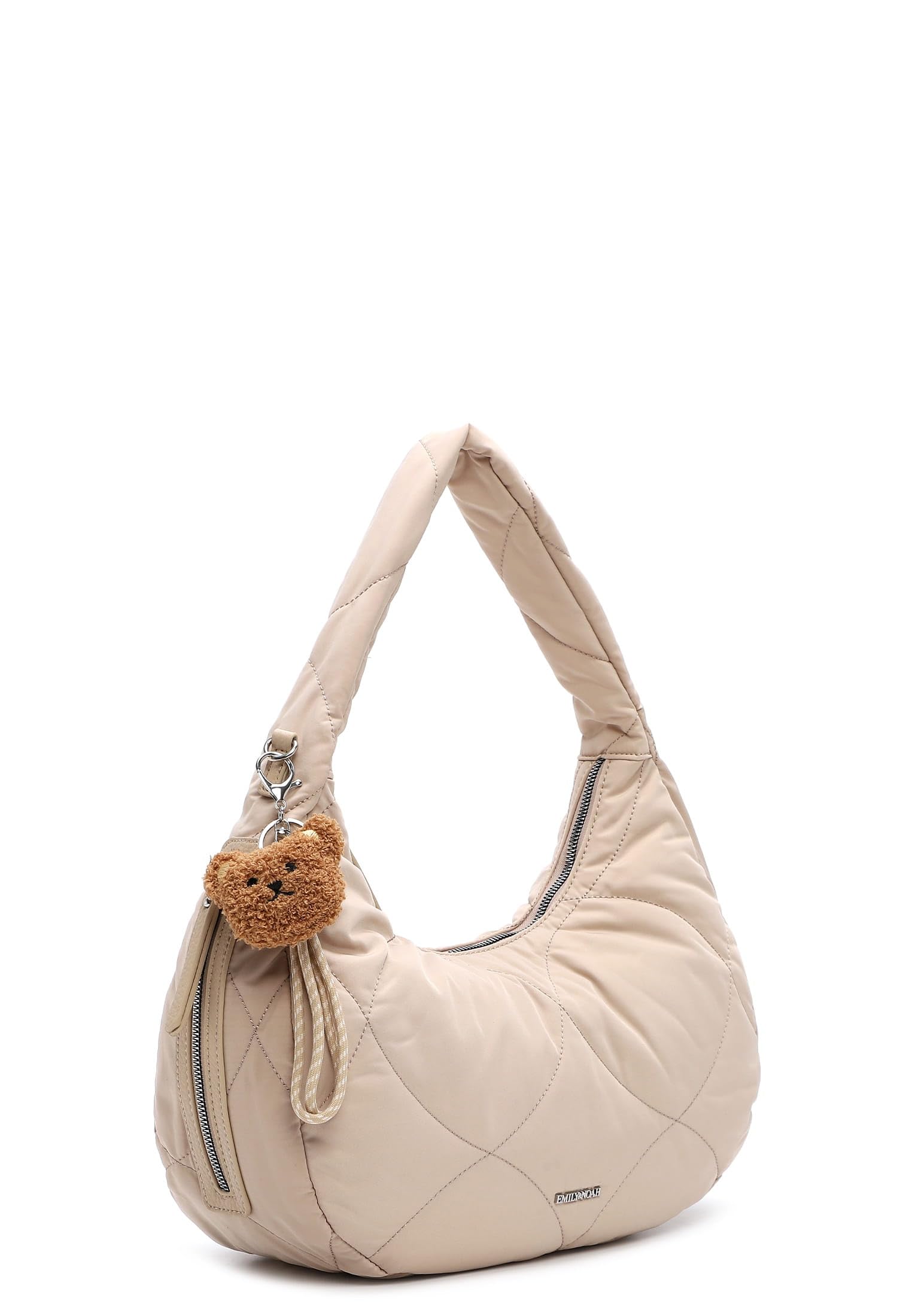 Emily & Noah Beutel E&N Lonie 65773 Damen Handtaschen wattiert
