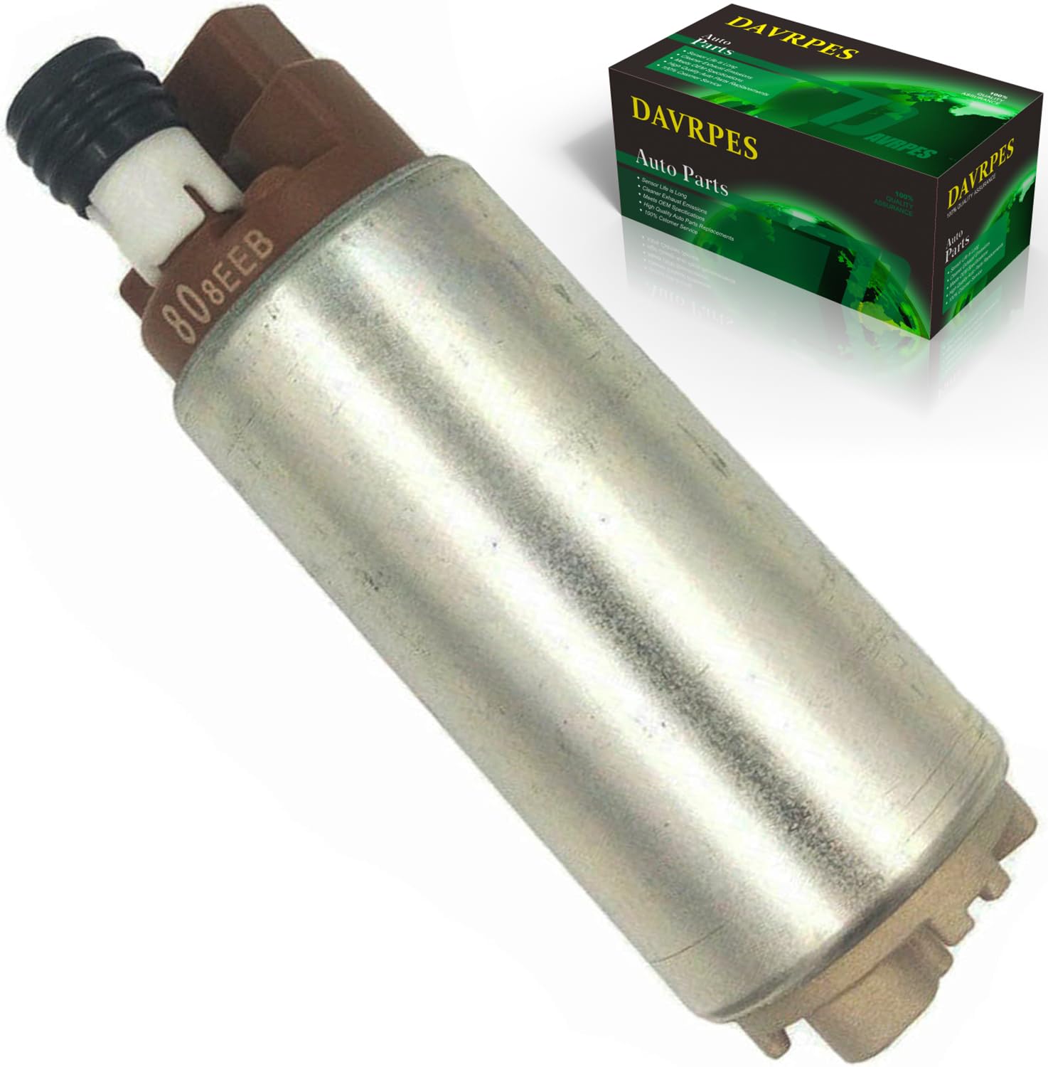 トヨタ純正　燃料ポンプ　フューエルポンプ23221-66040 Amazon | DAVRPES 23221-66040 燃料ポンプ トヨタ ランドクルーザー