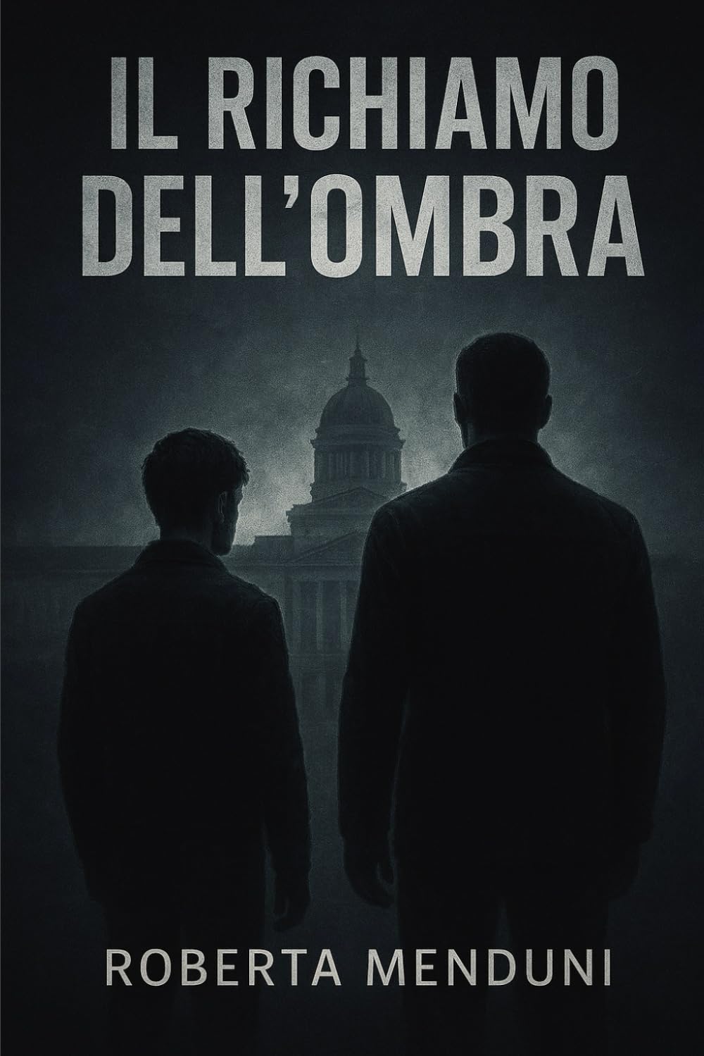 Il richiamo d'ombra: I Fratelli Chance- Libro II