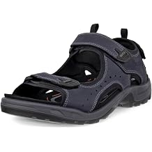 ECCO Mens Yucataan Offroad Sandal