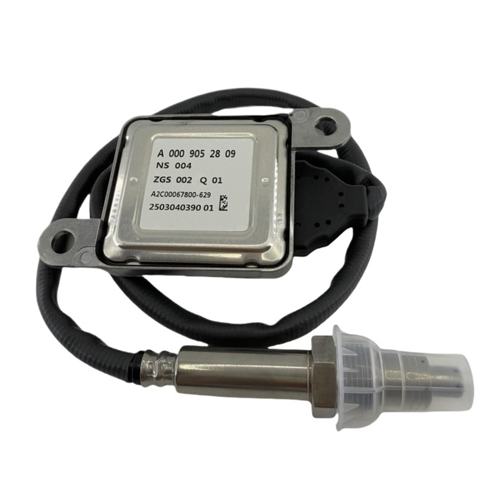 QfUxYYSLD A0009052809 Nitrogen Oxides Sensor
