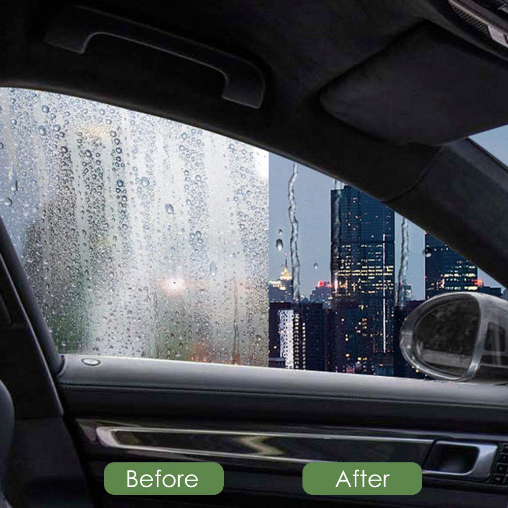 Spray Anti-buée Pour Lunettes – Nettoyant Et Désembueur