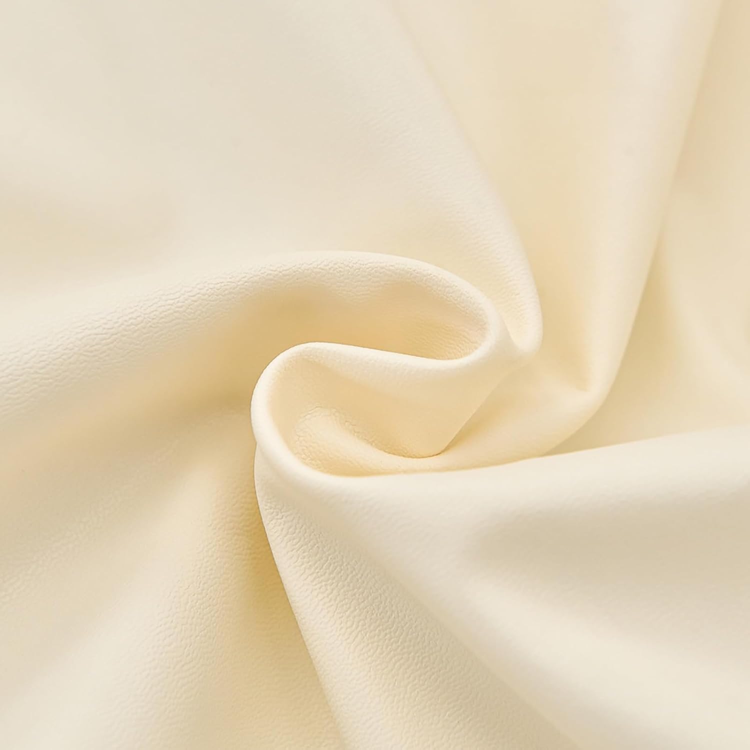 Muka 4pcs Waterproof PU Leather Dining Chair Seat Covers Removable Chair Seat Cushion Cover Chair Seat Slipcovers Protector