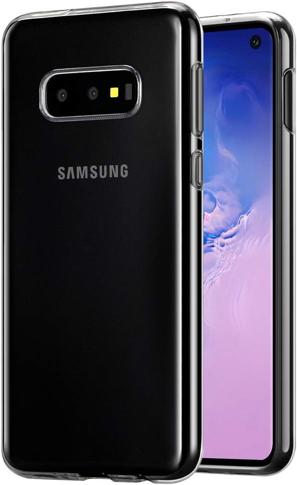AHABIPERS Tempered Glass for Samsung Galaxy A51/Samsung Galaxy M31S/Samsung Galaxy A51 5G Screen Protector for - 3 Pack