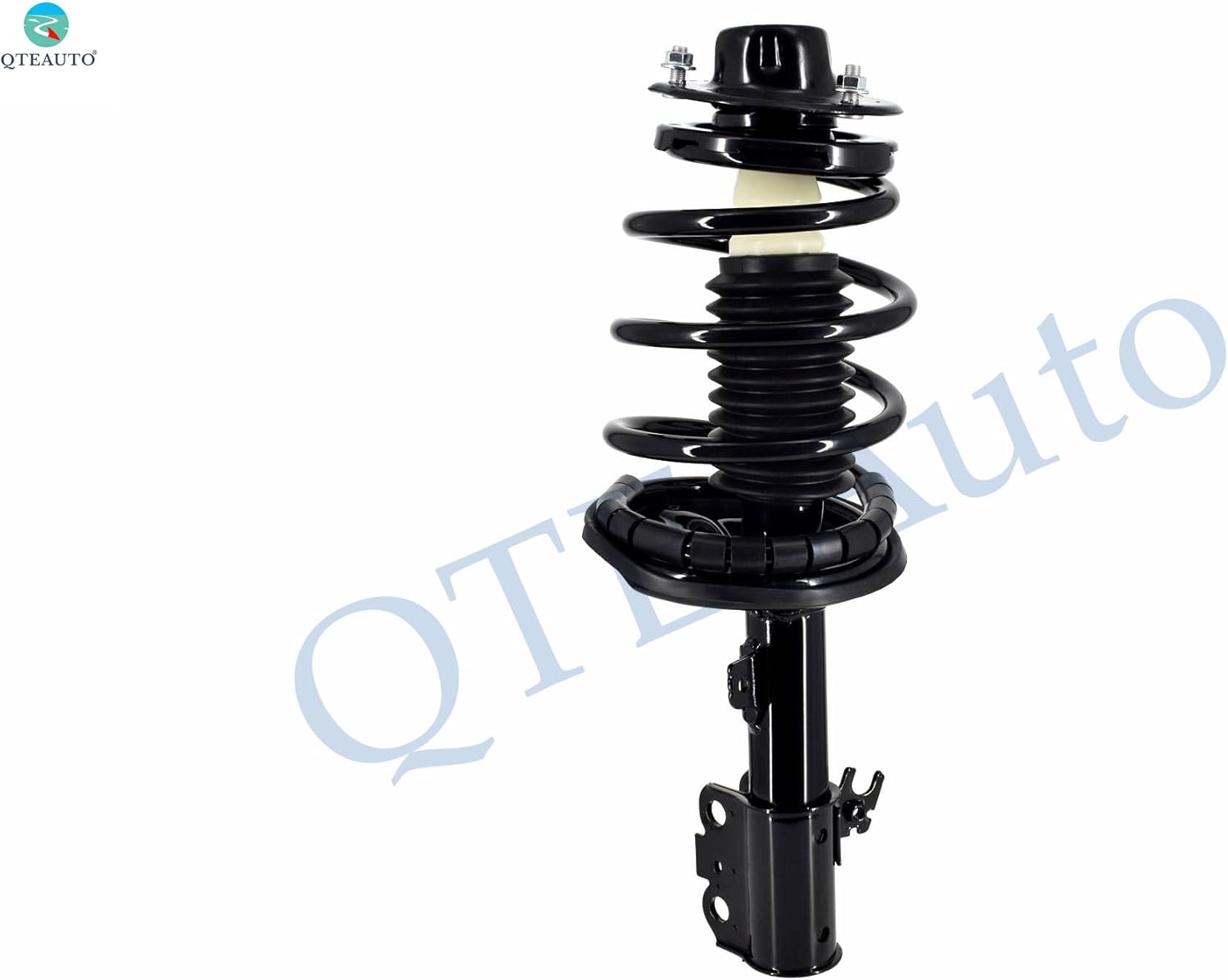 PM Auto Set of 4 Front-Rear Quick Complete Strut-Coil Spring Compatible With 1997-2003 Toyota Avalon