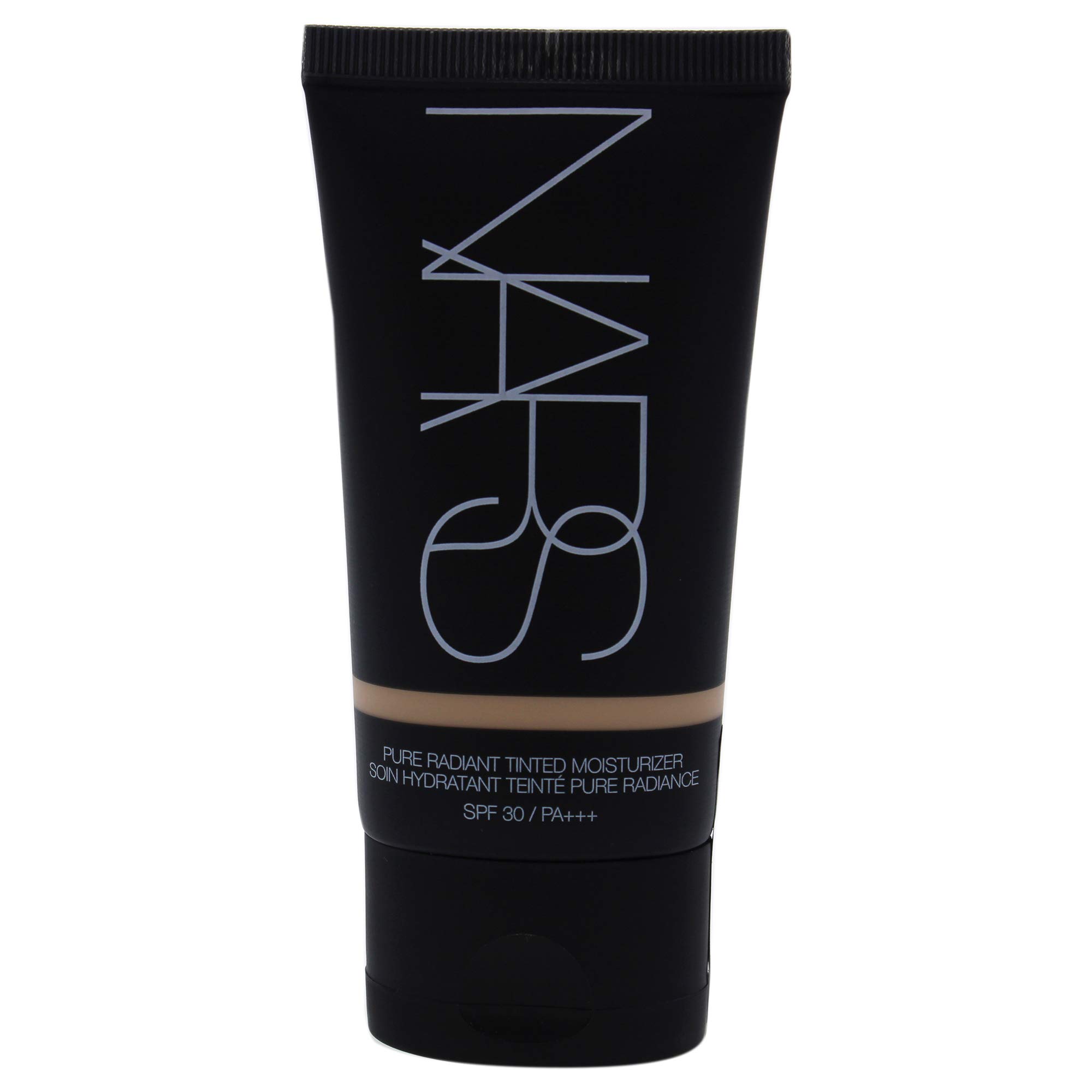 Pure Radiant Tinted Moisturizer SPF 30 PA Plus - L1 Finland by NARS for Women - 1.9 oz Foundation