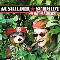 Zum Brüllen komisch! Hörbuch