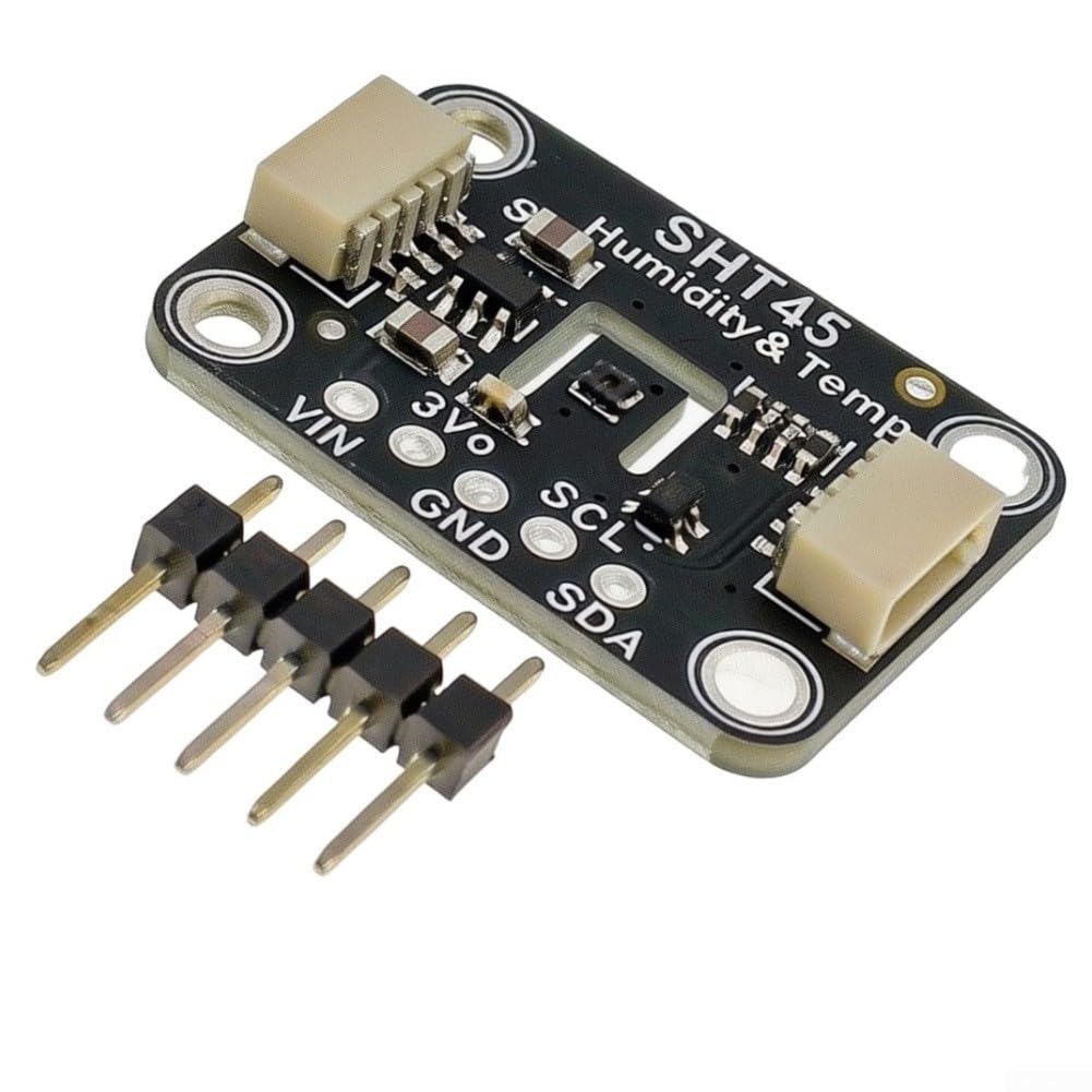 Sensor SHT45 Condensación para calentador Interno Sensor SHT45