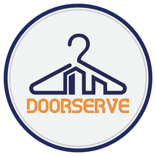 DoorServe Mobile App