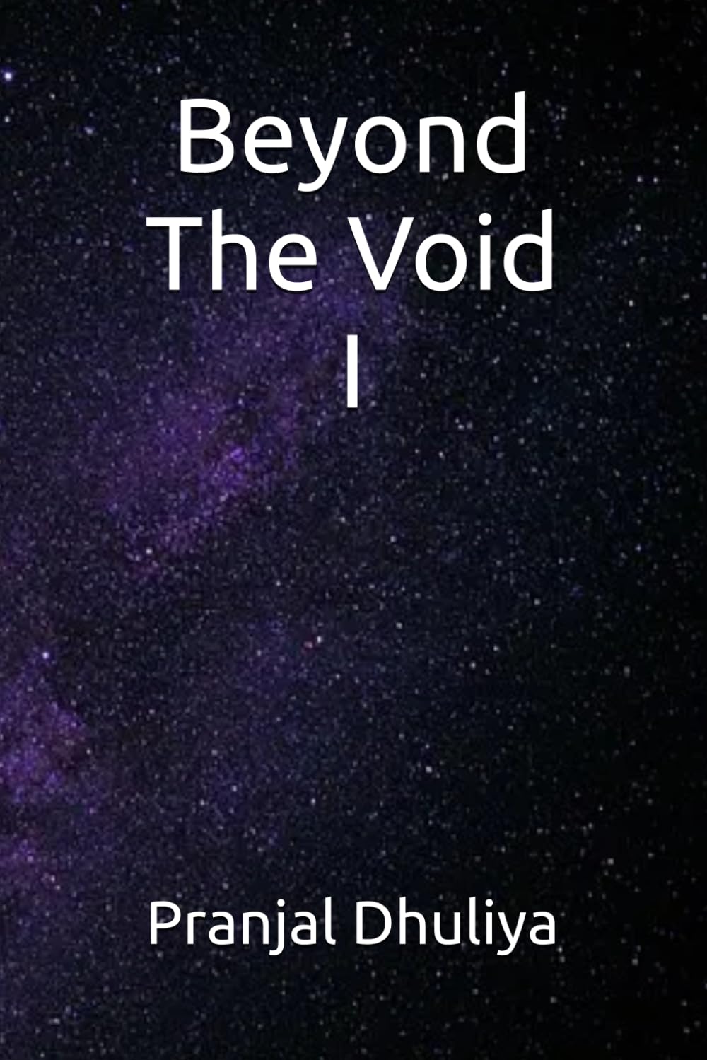 Beyond The Void