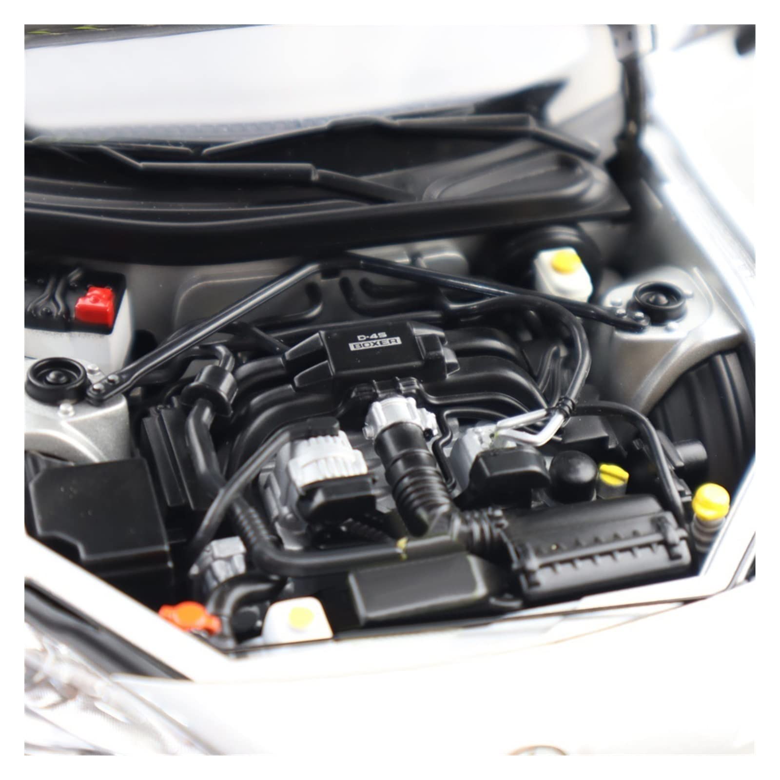 Amazon | 1:18 AUTOart-SCION/FR-Sに適合 LHD ダイキャストモデル