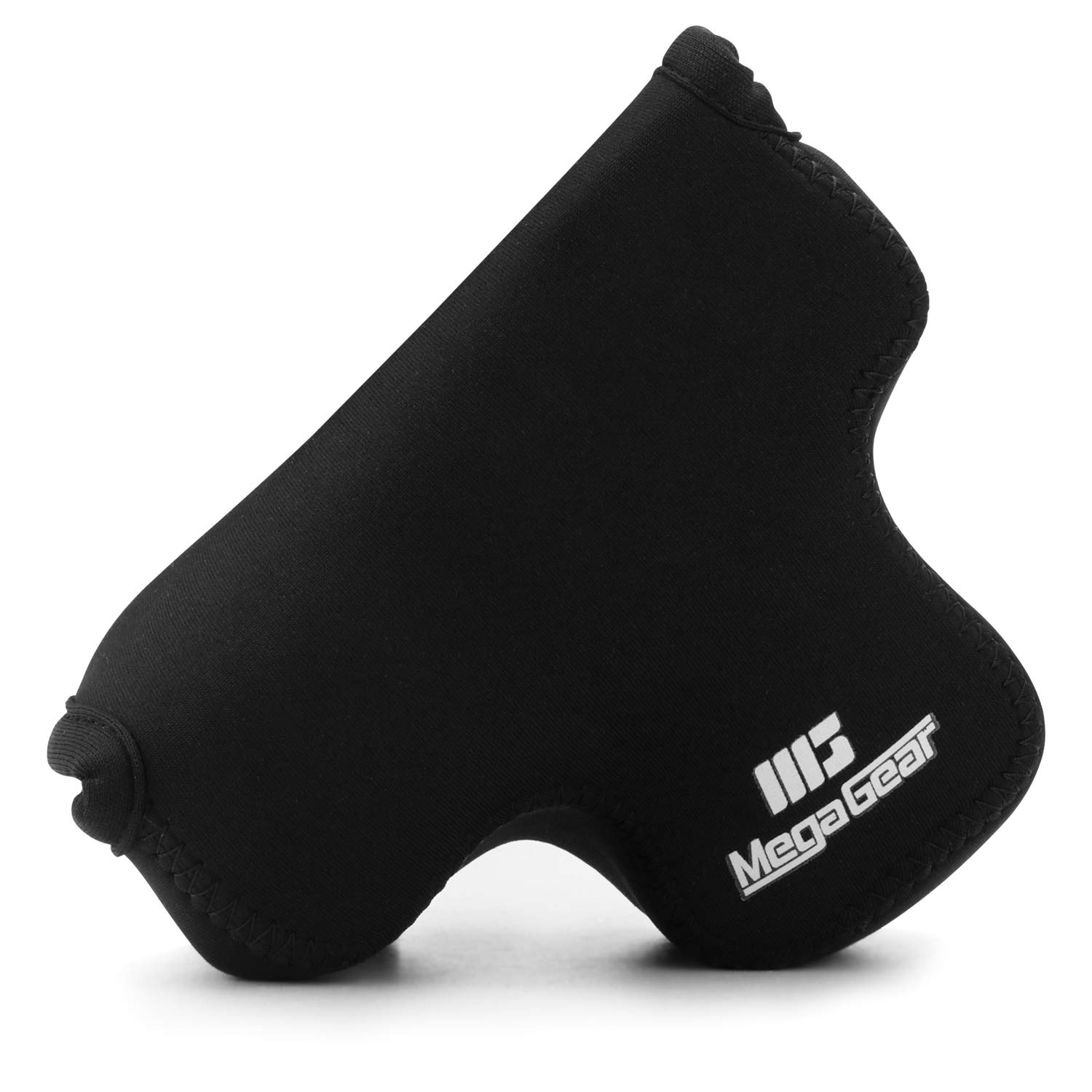 Megagear MG1487 Fujifilm X-T100 (15-45MM) Ultra Light Neoprene Camera Case - Black