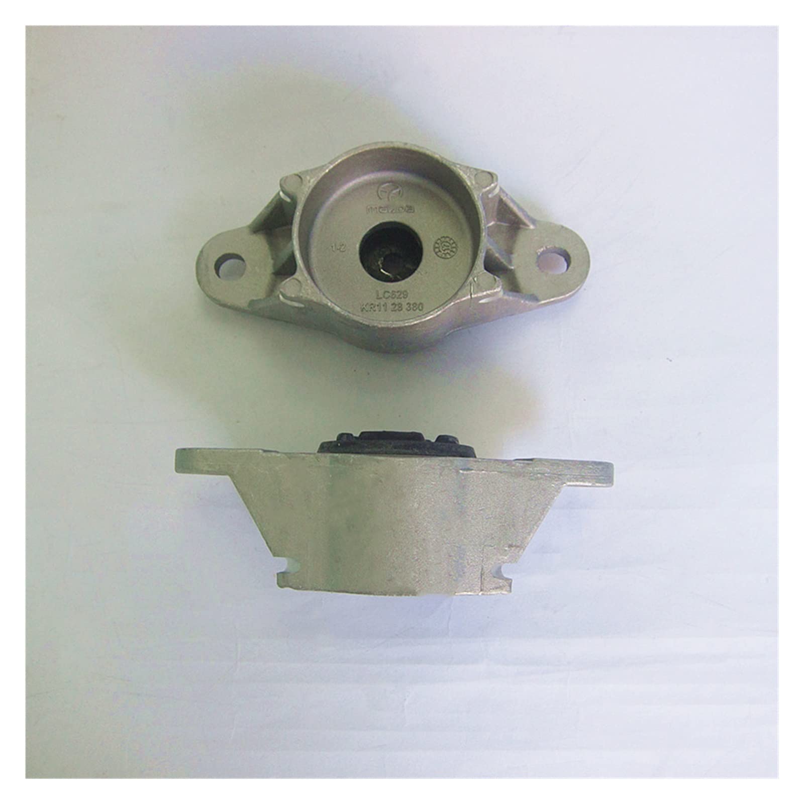 Amazon.com: SIRWAX 28-380 Rear Shock Absorber Strut Mount Suitable