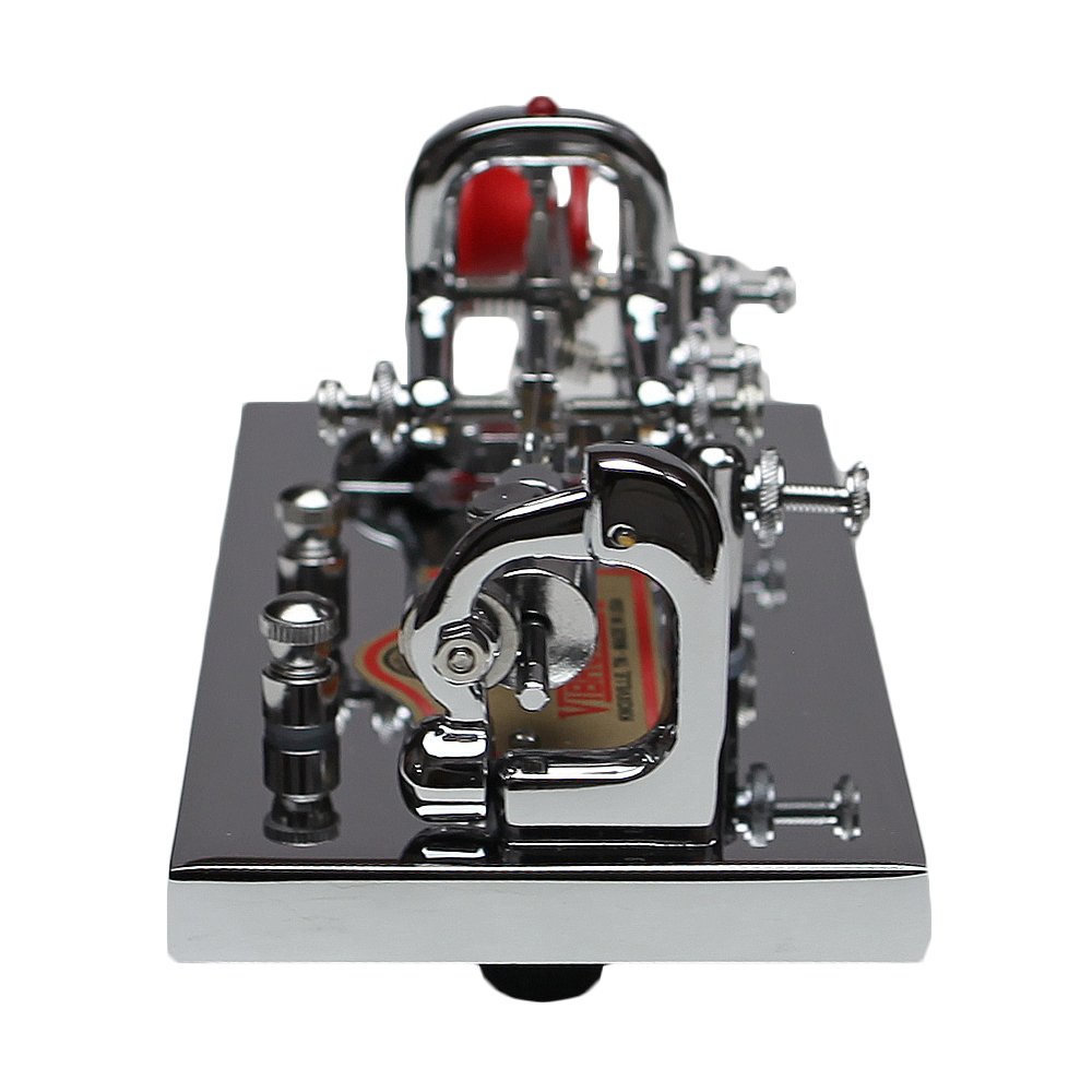 Amazon | VIBROPLEX バイブロプレックス ORIGINAL DELUXE オリジナル