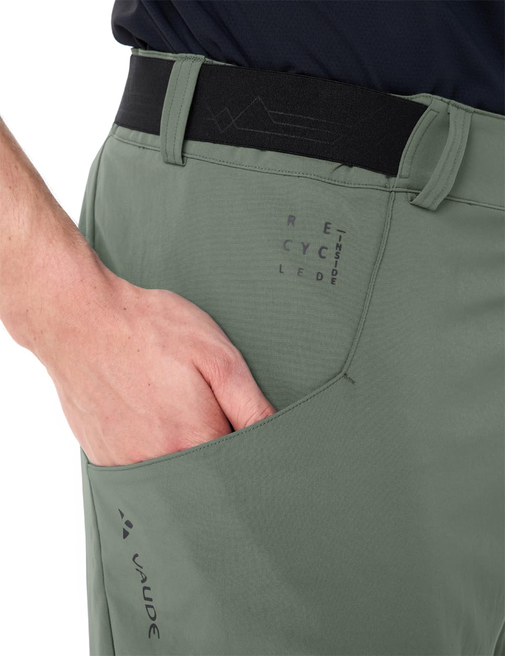 VAUDE Damen Shorts Women's Loamer Shorts