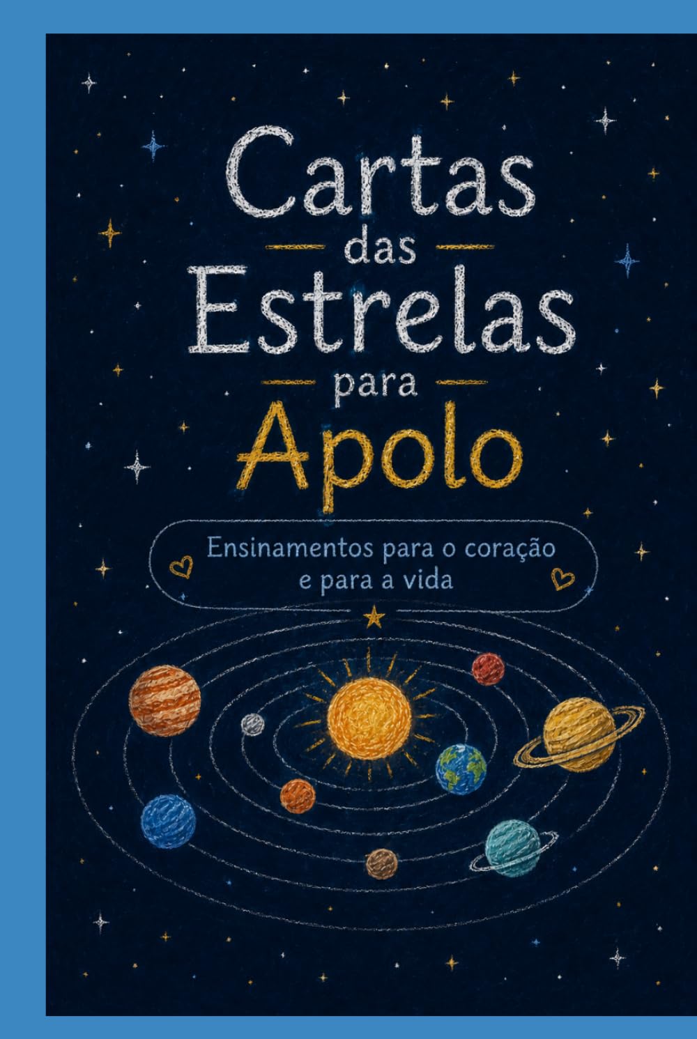 Cartas das Estrelas para Apolo