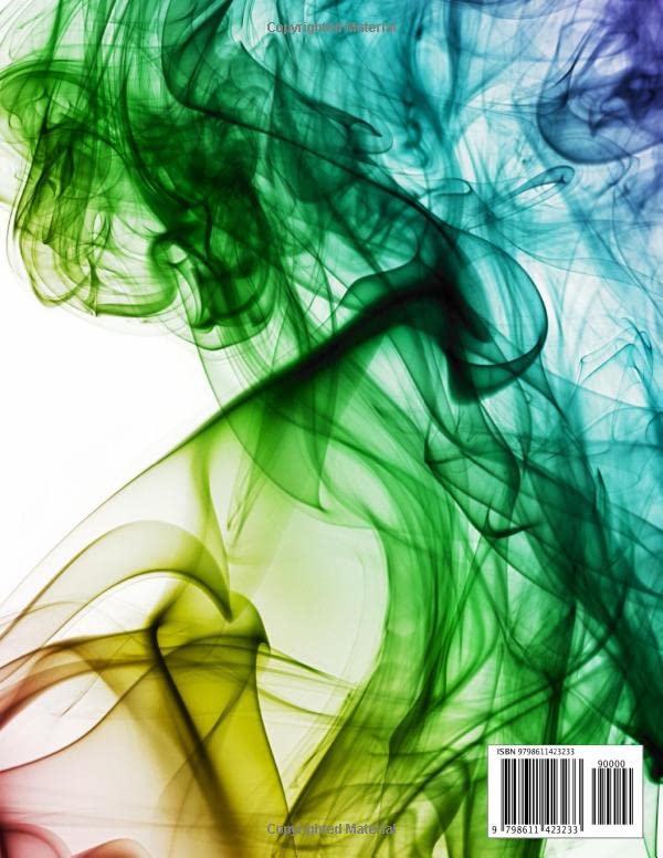 Vista 2 de Sketch Book Sketchbook For Kids 9-12 Drawing Blank Paper Pad 8.5" x 11" - Notebook 110 Pages , Blank Paper Book For Artist Sketching Painting