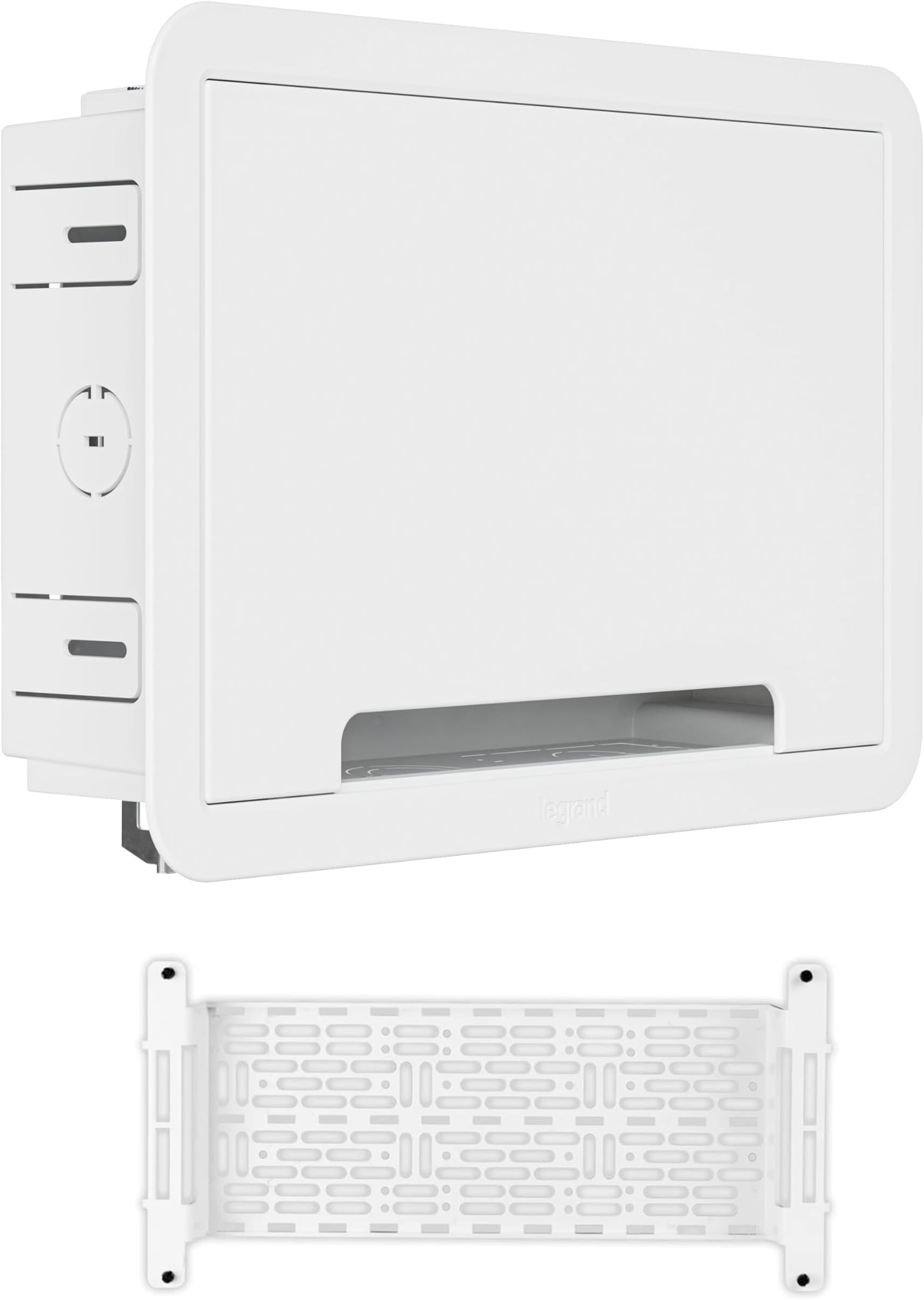 Legrand - OnQ ENP3050 Plastic Media Enclosure