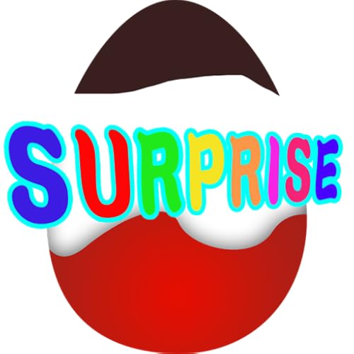 Ovos surpresa