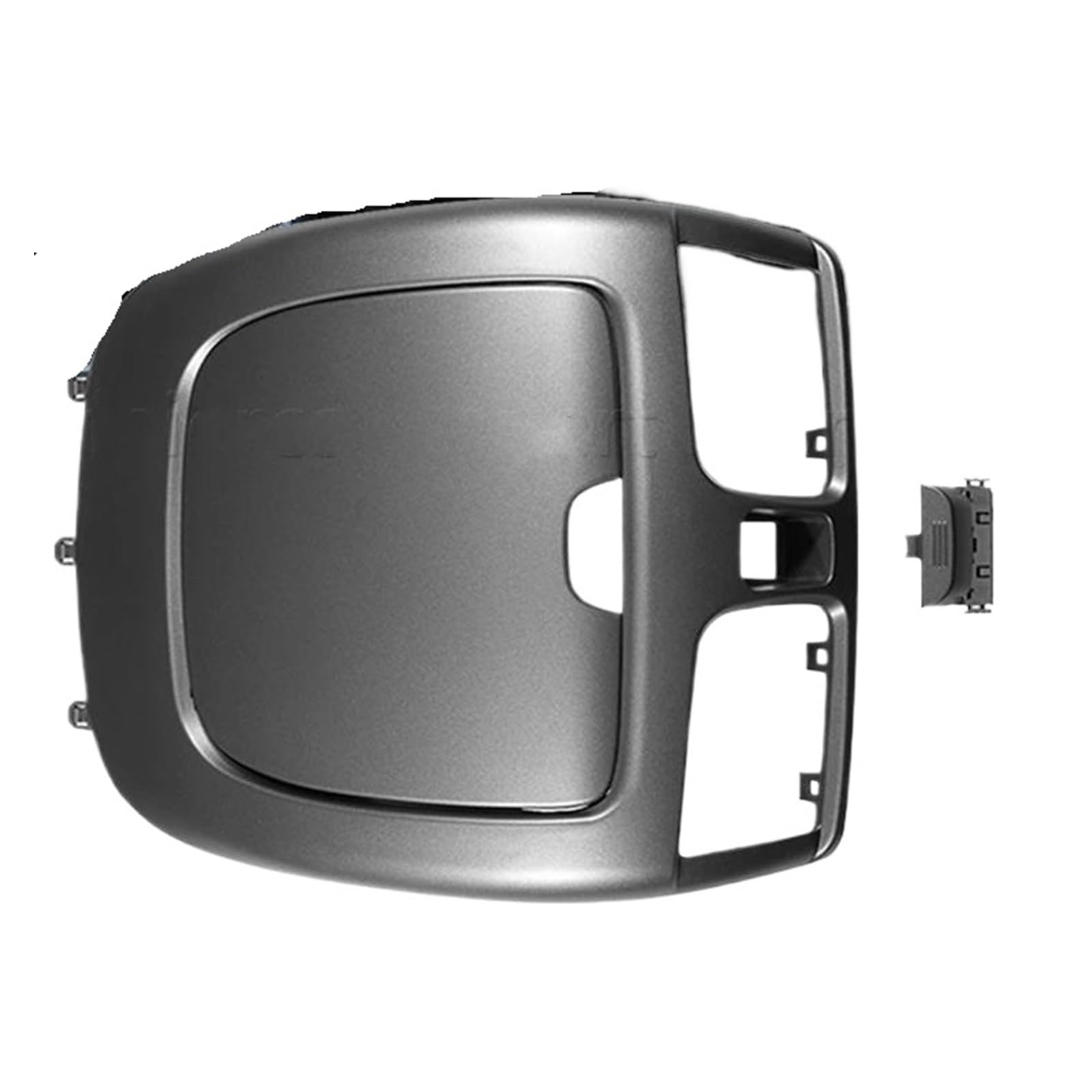 Accesorio de ventilación de aire acondicionado Nissan Sentra 2000-2006, repuesto 682605M002