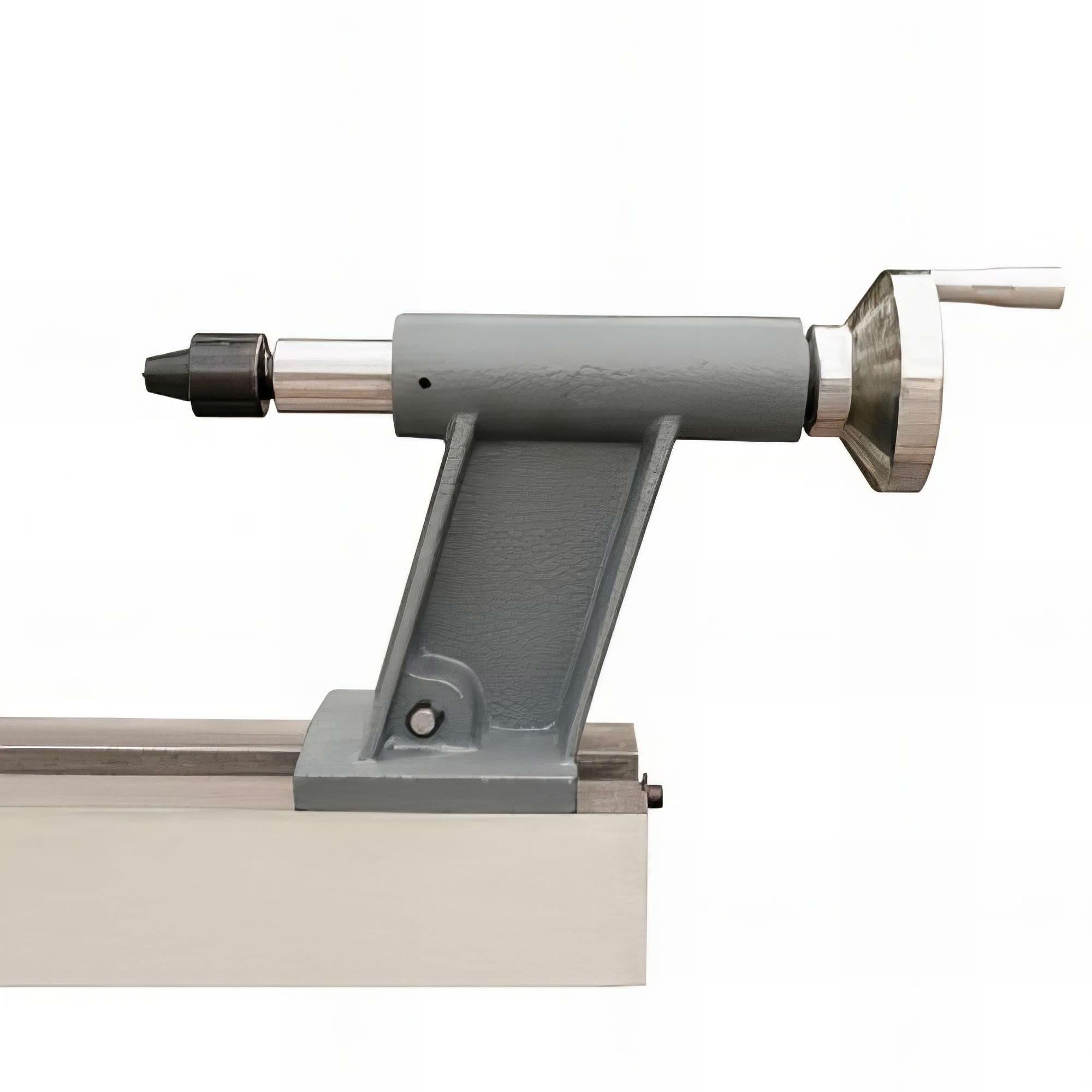 Tour à bois L. 406 mm - 375 W 230 V