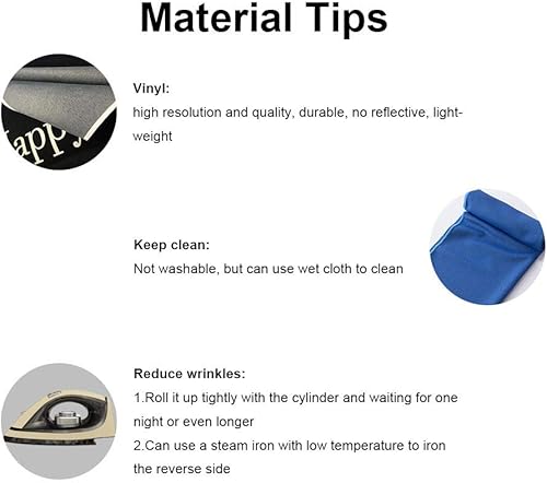 Miniatura 5 de Ticuenicoa Telón de fondo de fiesta mexicana de 9 x 6 pies para fotomatón de flores, fondo de fiesta, telón de fondo para fotos, rayas florales,