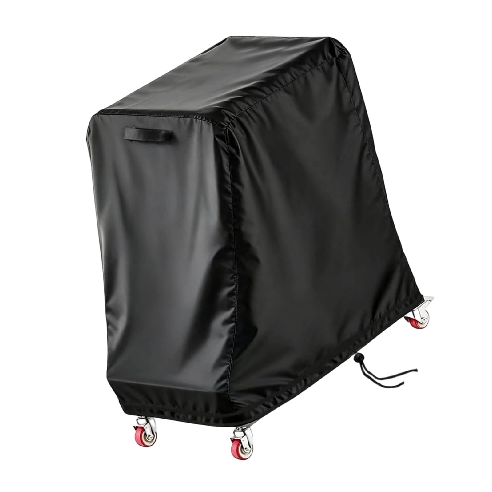 Elnwnnkc Extra Large 43 Inch Chair Storage Cover Includes Sunlight Blocking Layer and Reinforced Seams for Prolonged Usage Windproof Chair Shelter