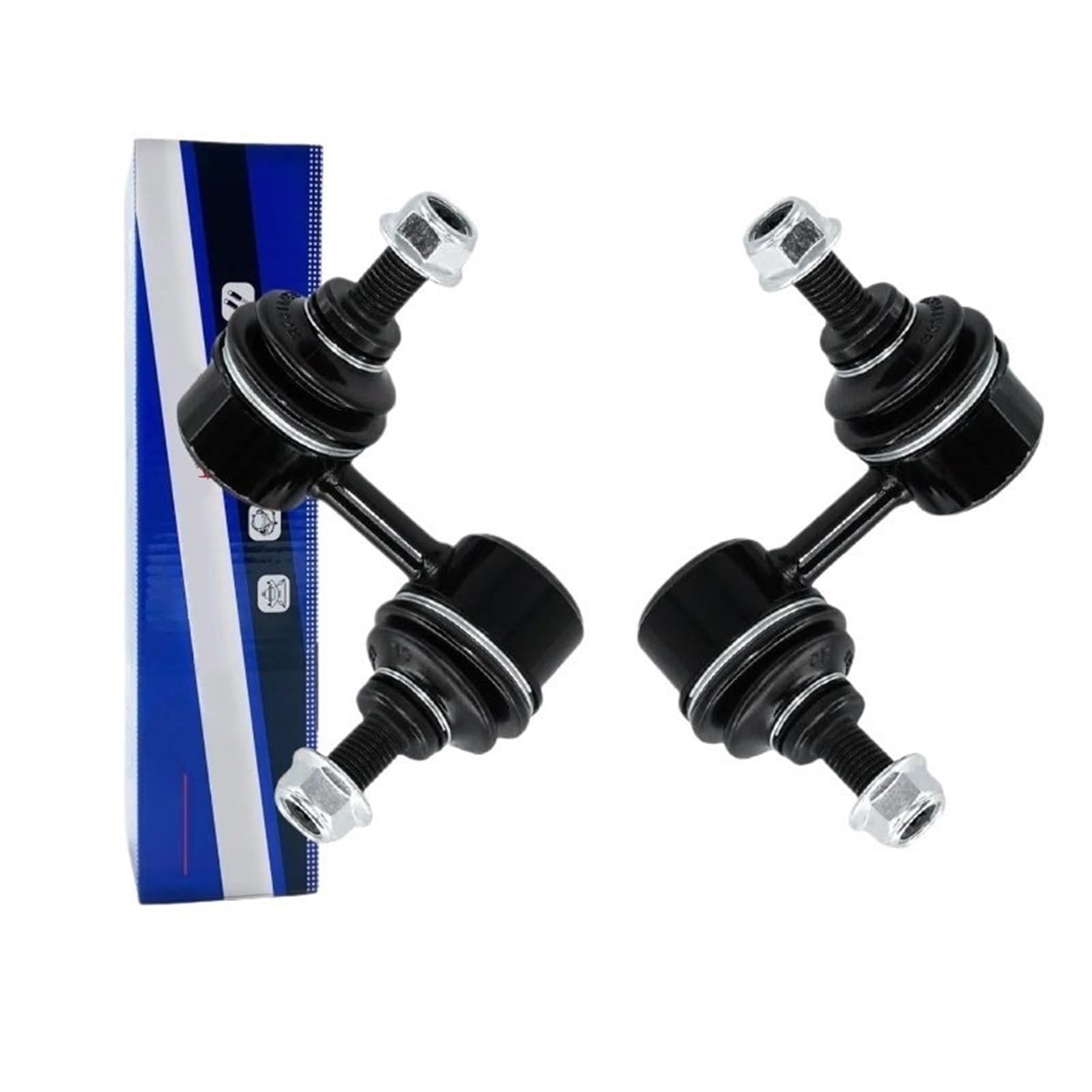 zestaw stabilizatora Zestaw końcówek drążka stabilizatora przedniego A Pair pasuje do Acura EL RSX Honda Civic CRV Element Stabilizatory Poprzeczne