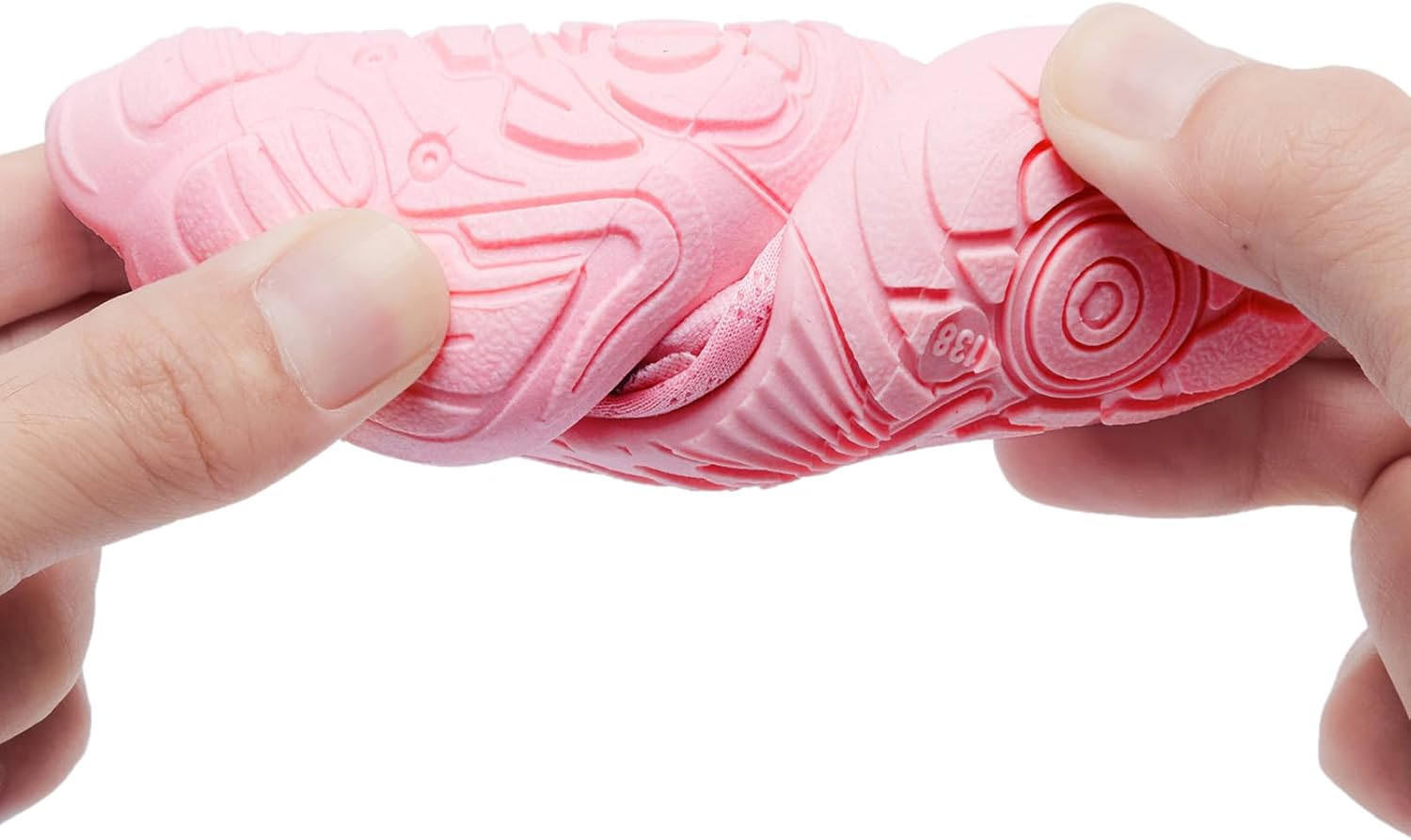 Racqua Toddler Boys Girls Baby Water Shoes Quick-Dry Lightweight Outdoor Sports Swim Shoes(Baby/Toddler) - Image 2