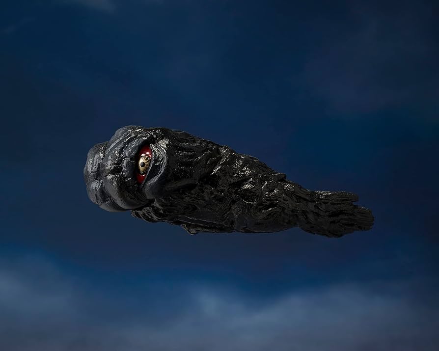 ヘドラ いろいろセット/50周年記念 S.H.MonsterArts ヘドラ 50周年特別記念セット | ゴジラシリーズ