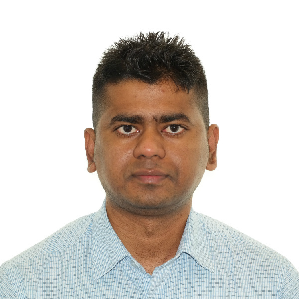 Suresh Kumar Mukhiya