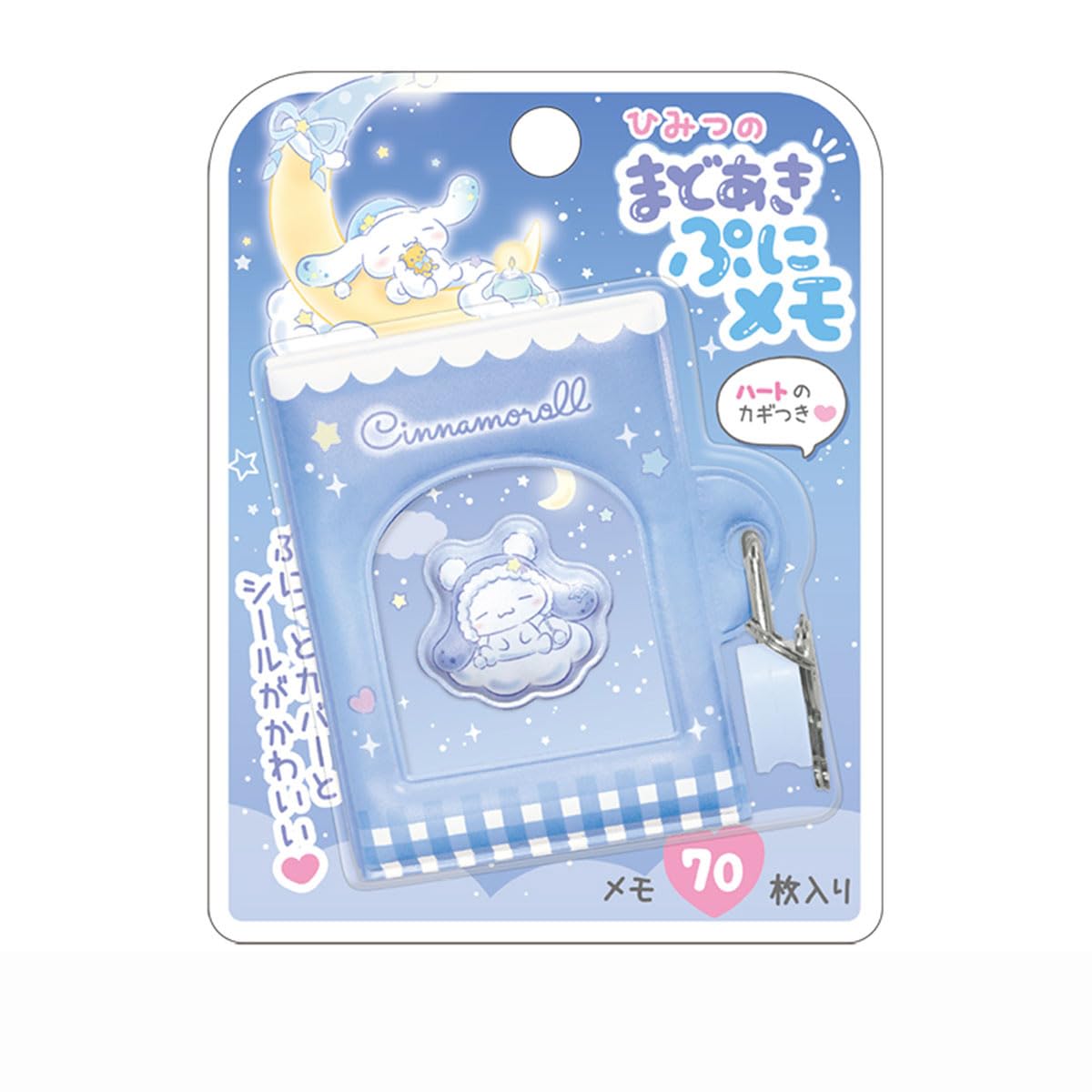 Amazon.co.jp: クラックス サンリオキャラクターズ ひみつのまど