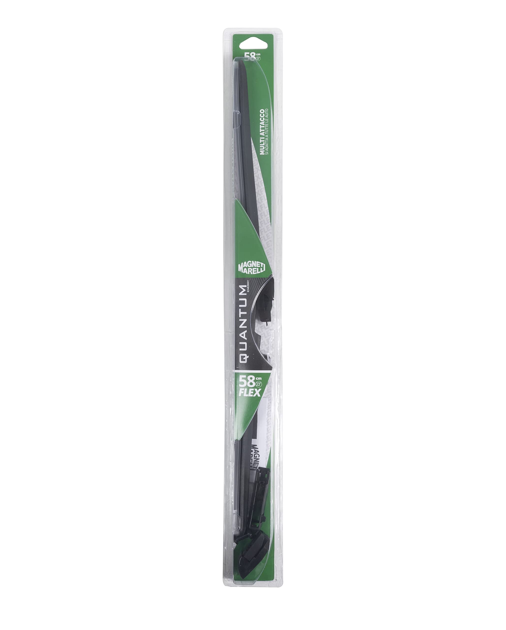 MAGNETI MARELLI 070.00000000009462 Universal Car Windscreen Wiper Blade 58 cm