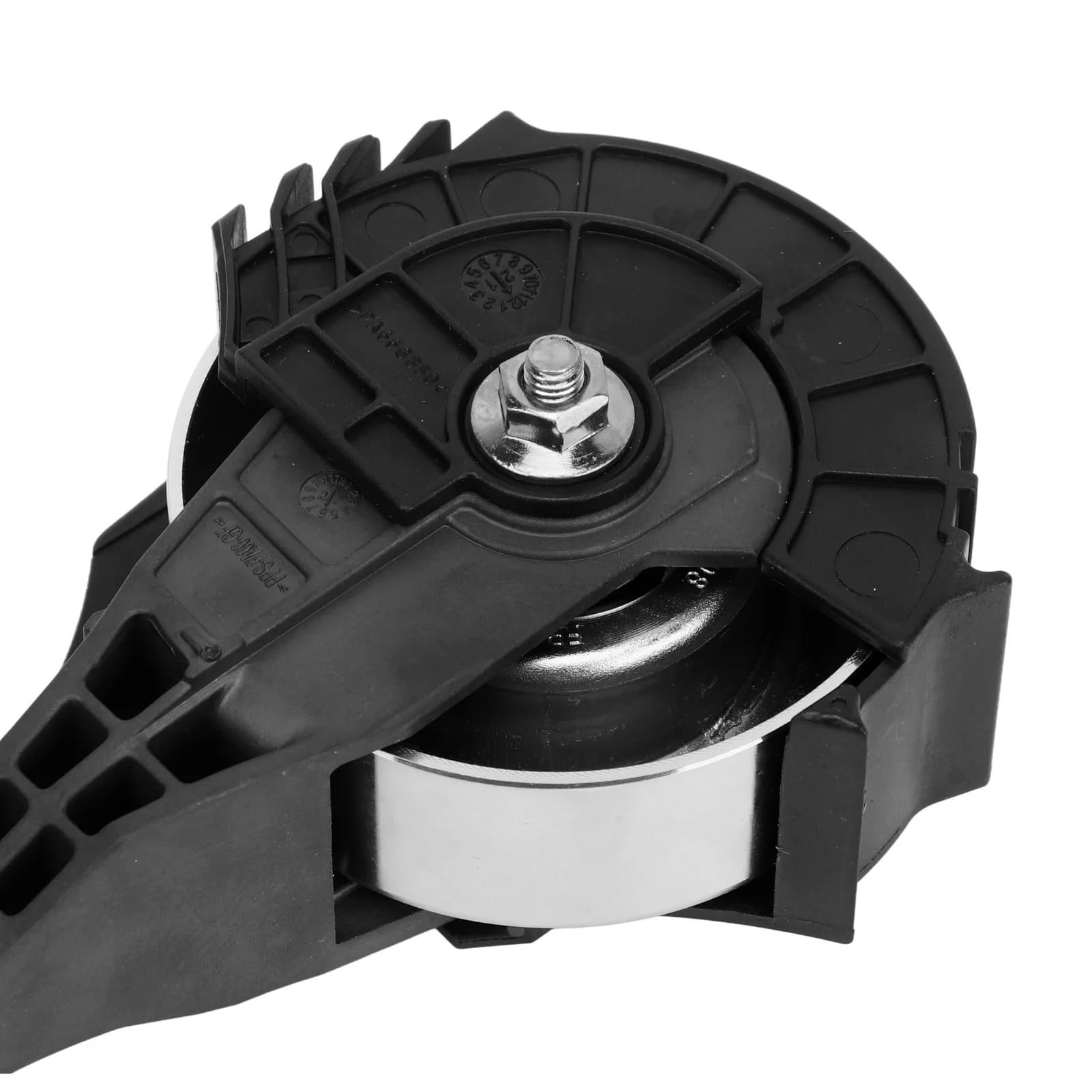 Tensor de Correa para Peugeot 207 208 308 508 3008 5008 1.6 VTI 16 V V759883280 Rueda de fricción de la Bomba de Agua 11287598832 Reemplazo del Tensor de Correa