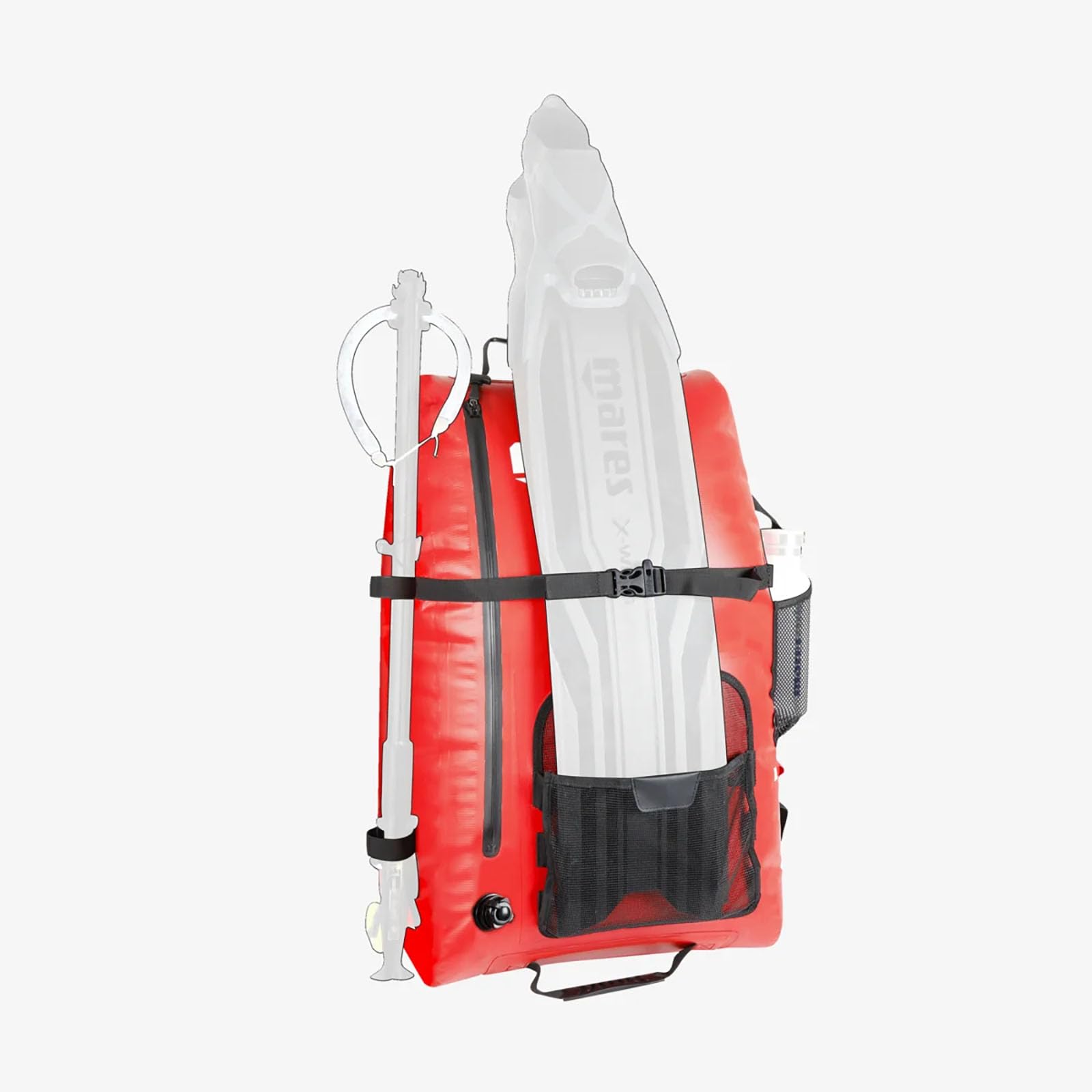 Mares Backpack Buoy Hydro