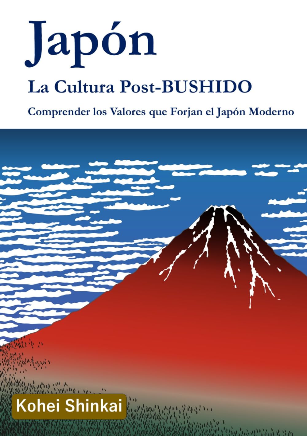 Japón: La Cultura Post-BUSHIDO