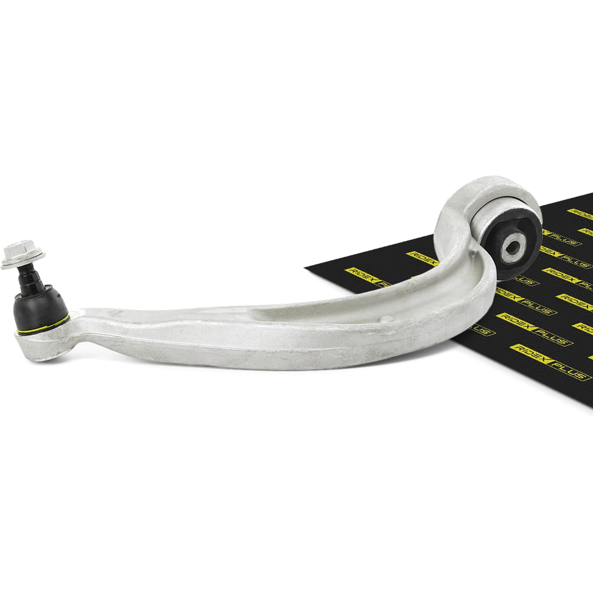 RIDEX PLUS 273C0742P Barra oscilante de suspensión de ruedas Delantero Izquierda Compatible con AUDI A4 B8 Avant 8K5