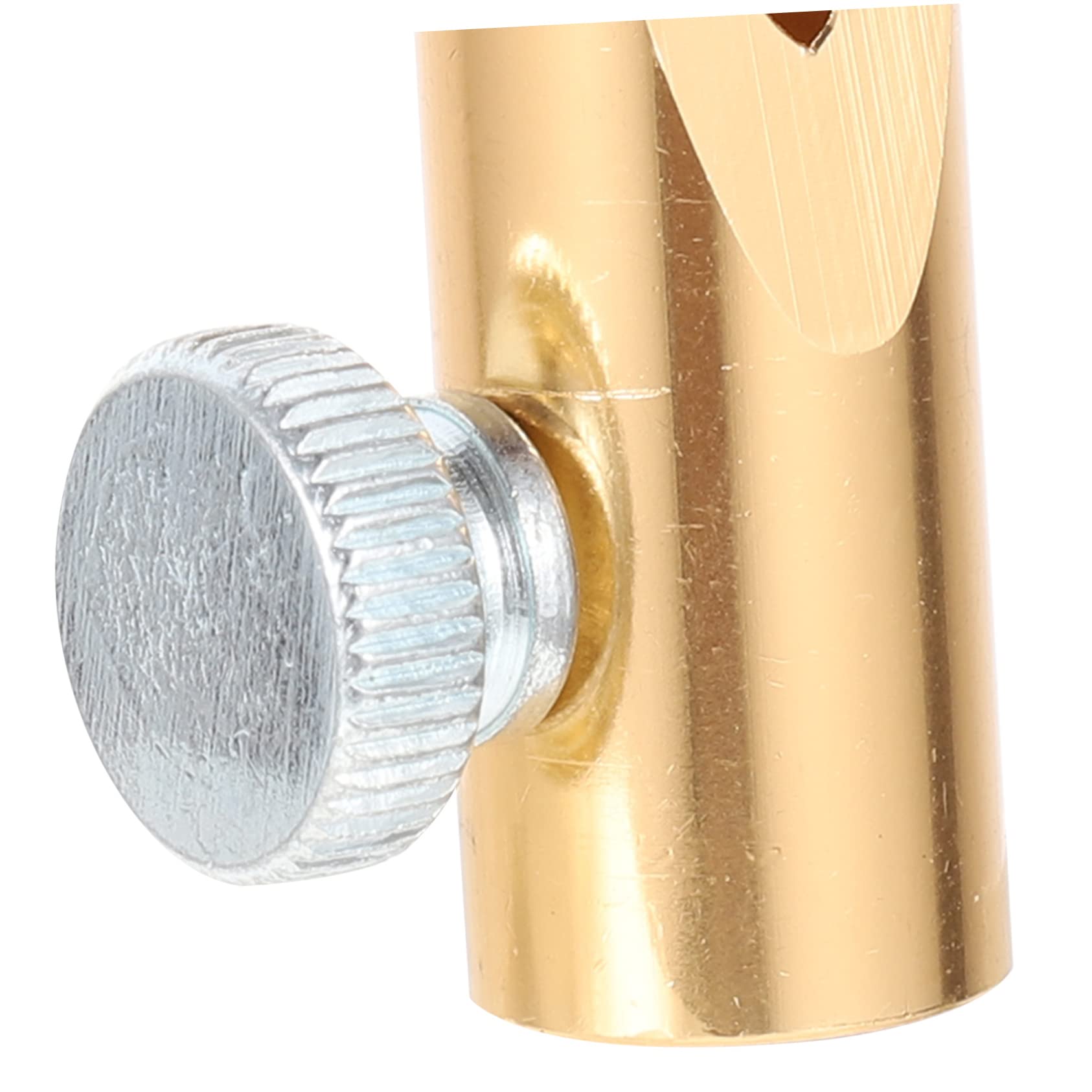 Baluue 5stücke Eyebrow Pencil Sharpener Für Junge Mädchen Und Studenten Doppelter Förmiger Schlitz Praktischer Anspitzer Für Kosmetikstifte Und Bleistifte Geeignet Für Schule Und